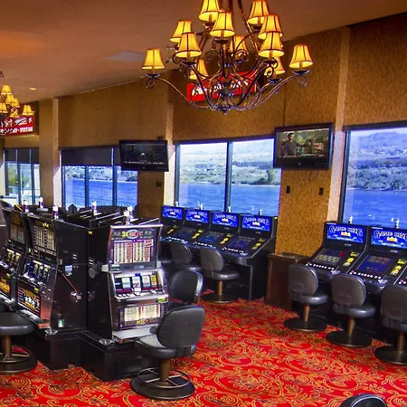 The Edgewater Hotel And Casino-2