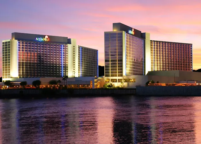 Aquarius Casino Resort Laughlin