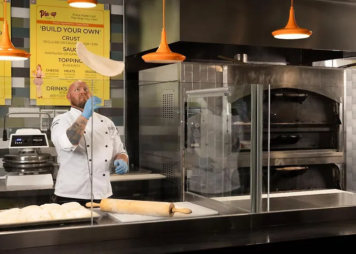 Harrah'S Laughlin Beach Resort & Casino